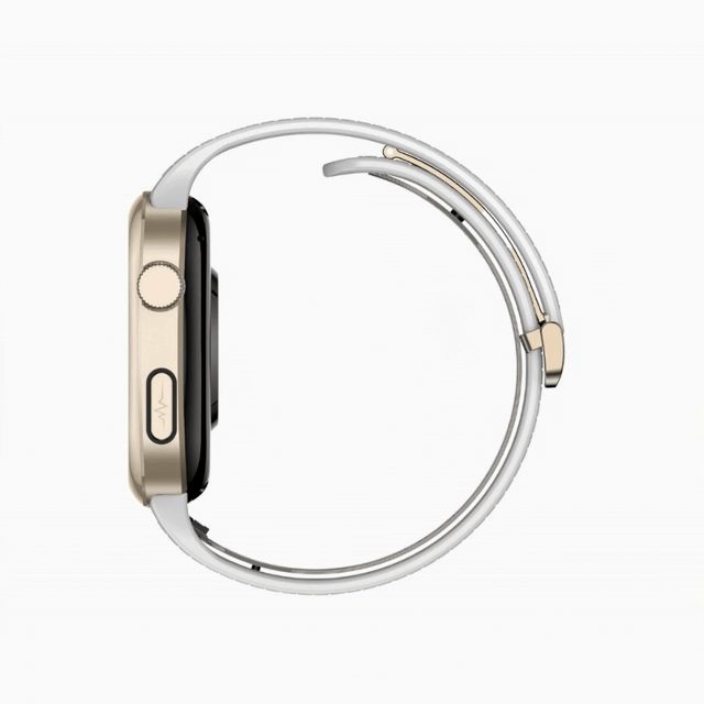 NURBLOX™ Smart Blood Pressure Watch