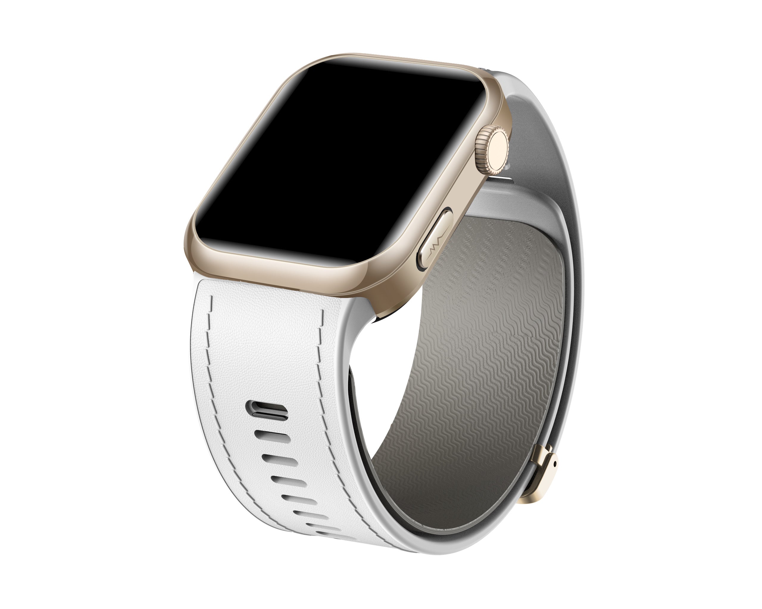 NURBLOX™ Smart Blood Pressure Watch