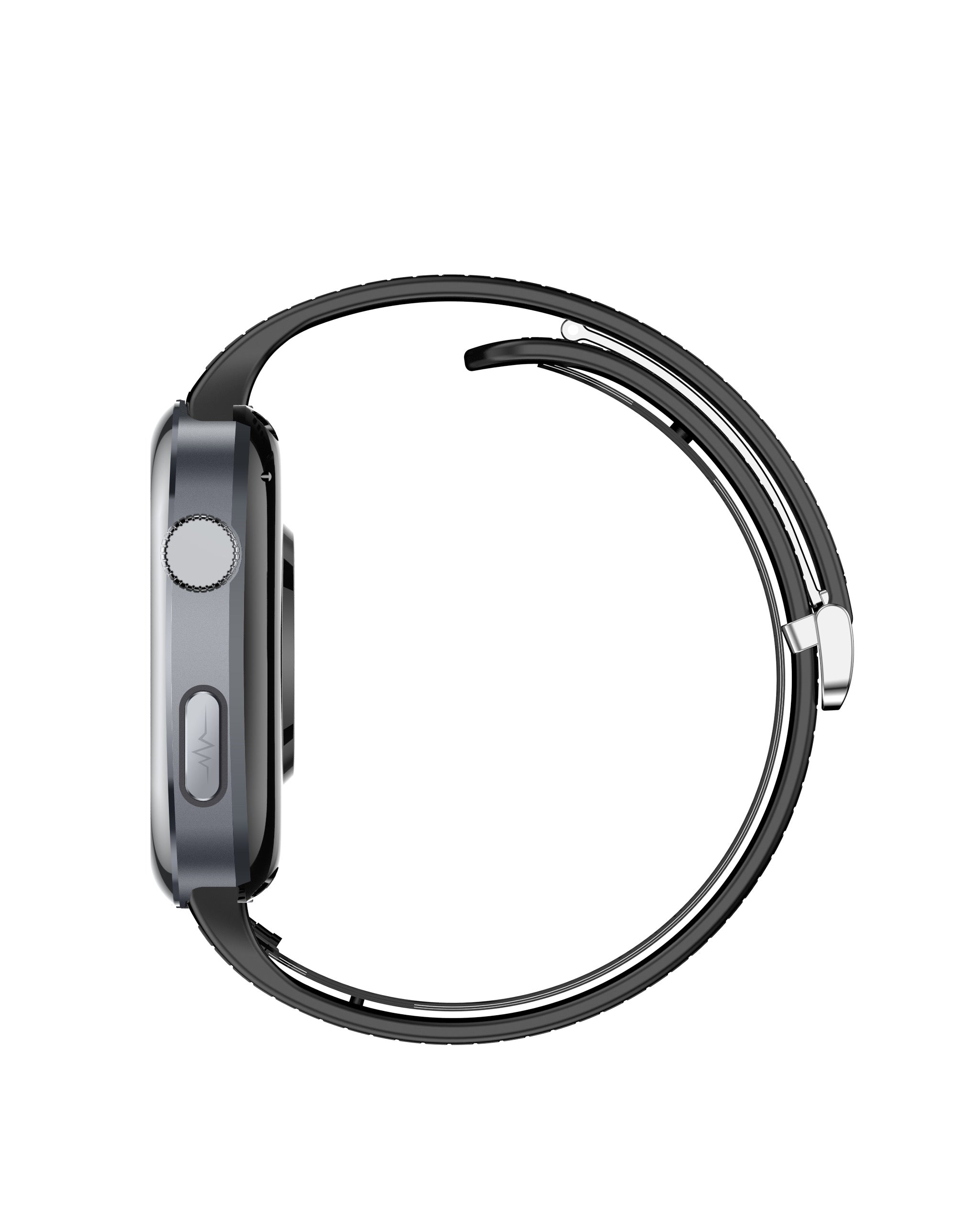 NURBLOX™ Smart Blood Pressure Watch