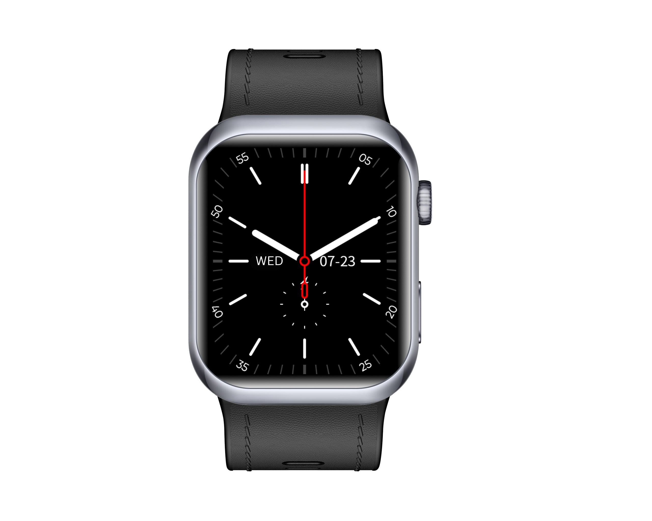 NURBLOX™ Smart Blood Pressure Watch