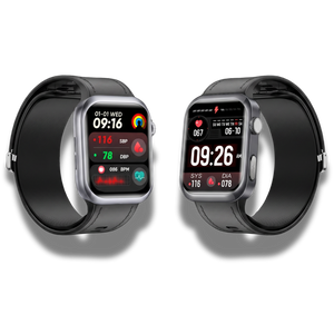2 watches