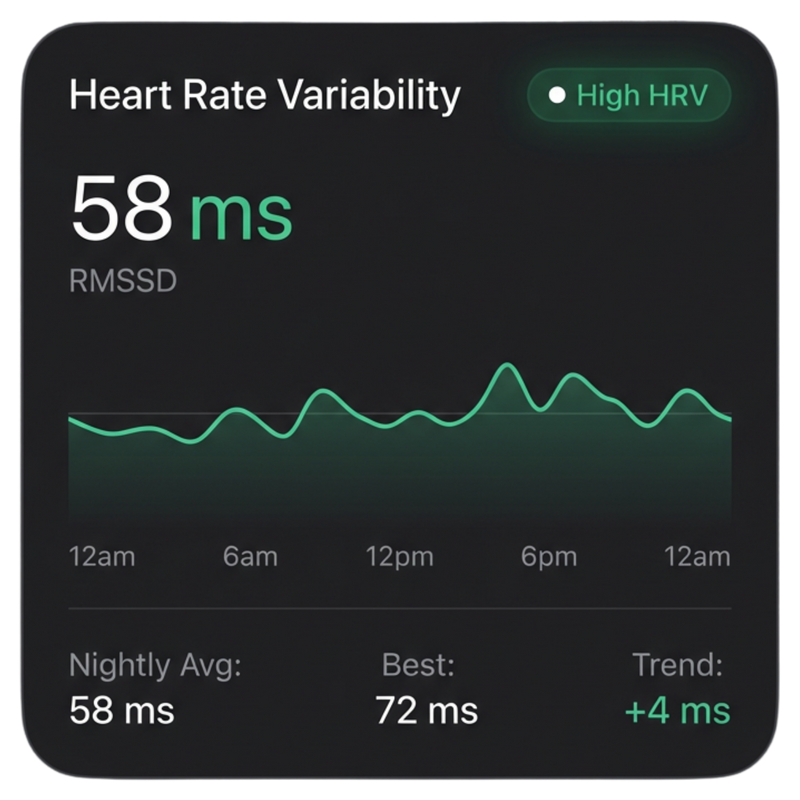 Heart Rate Variability