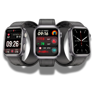 3 watches