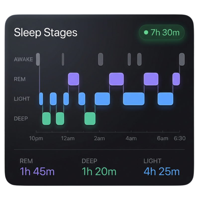 Sleep Stages