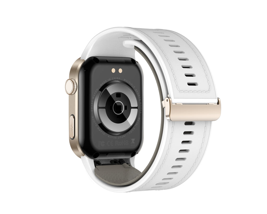 NURBLOX™ Smart Blood Pressure Watch