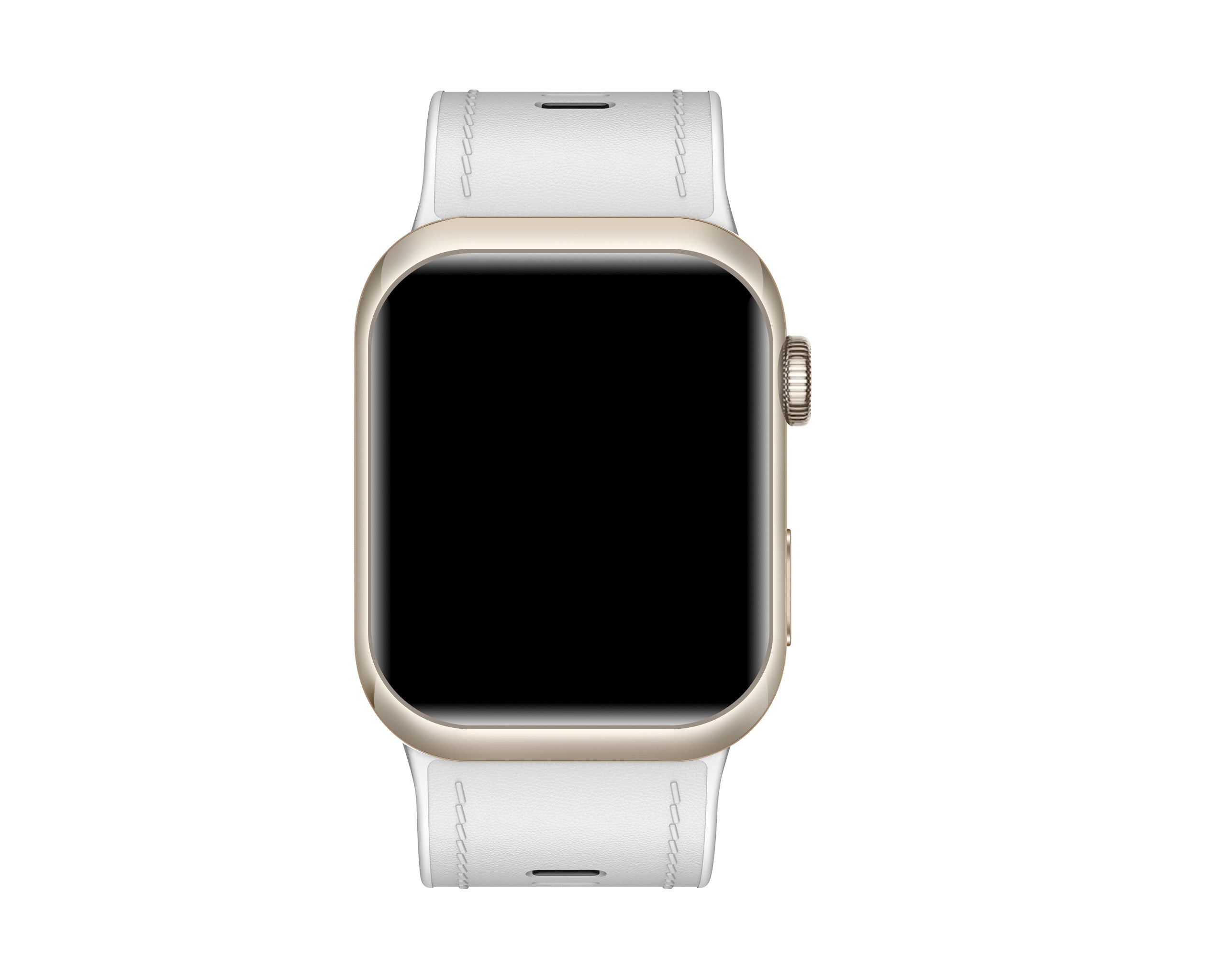 NURBLOX™ Smart Blood Pressure Watch