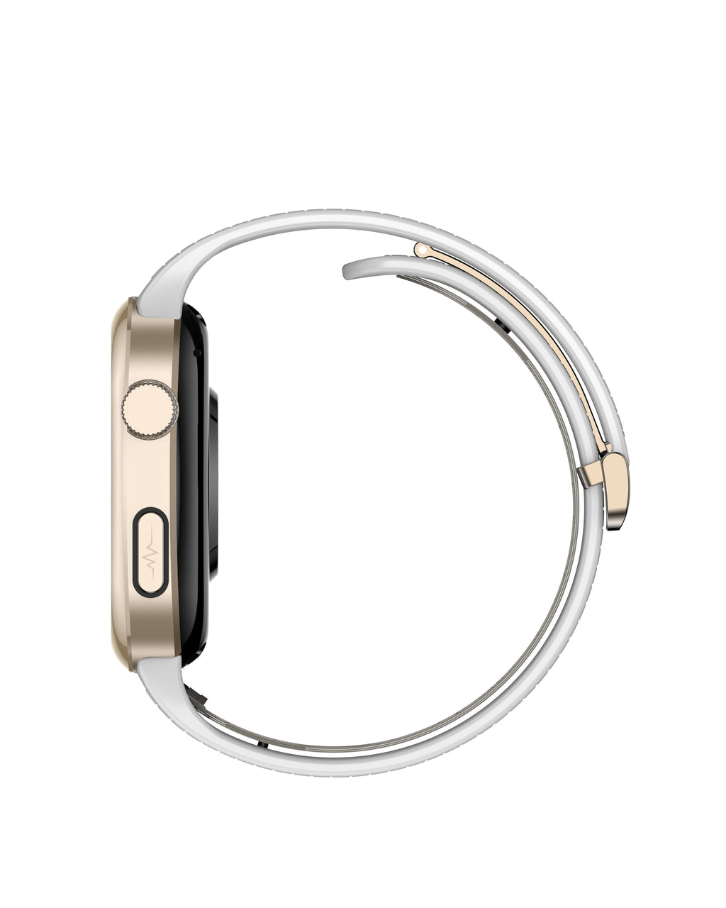 NURBLOX™ Smart Blood Pressure Watch