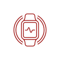 Real-Time Blood Pressure — No Cuff Required