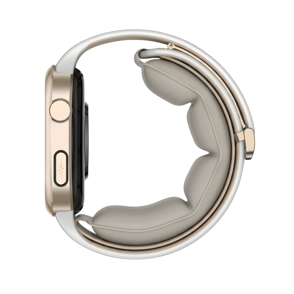 NURBLOX™ Smart Blood Pressure Watch