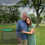 NURBLOX™ Smart Blood Pressure Watch