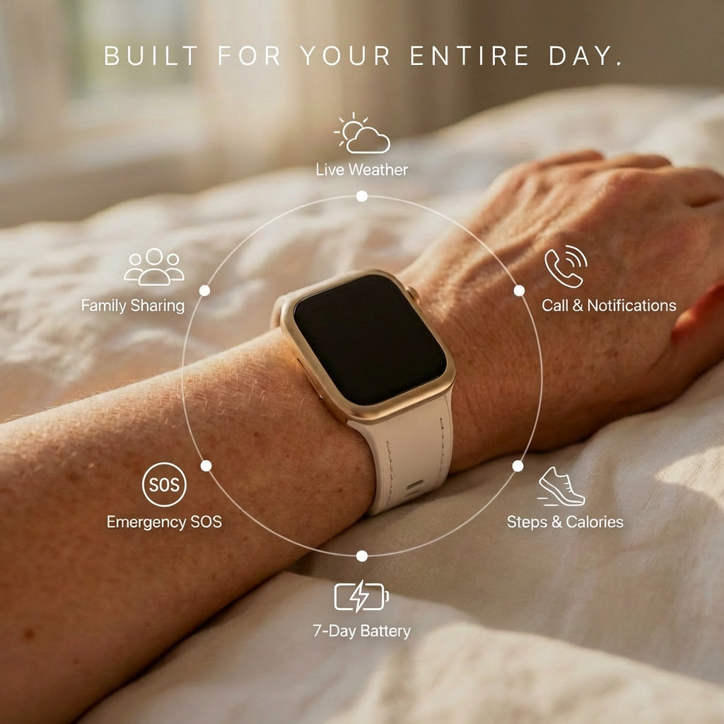 NURBLOX™ Smart Blood Pressure